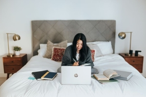 How to Make Money Staying at Home