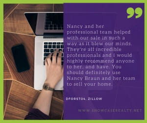 Another Happy Client Reviews Showcase Realty