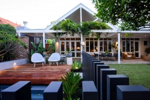 Landscape Design in Perth
