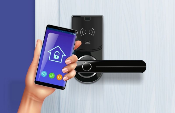 How Smart Locks Can Actually Make Your Home Less Secure (And How to Fix It)