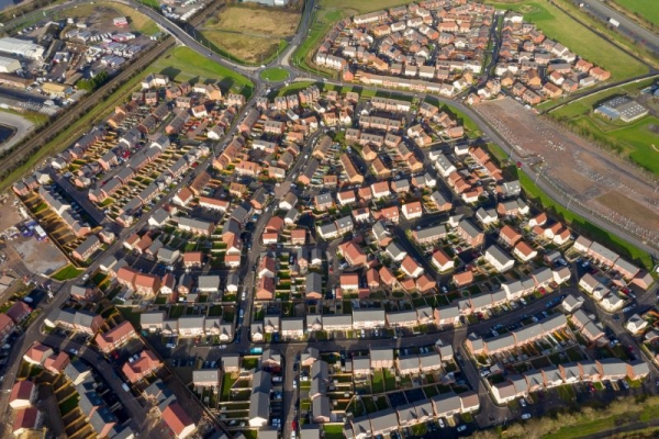Community Anchors: Why Local Engagement Matters More Than Ever in Today’s Housing Market