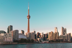 These Neighborhoods in Toronto Are Best for Your Family