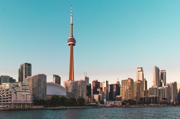 These Neighborhoods in Toronto Are Best for Your Family