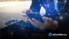 Intelligent Mobility Is Already Here. So Why Are You Still Thinking in Apps?