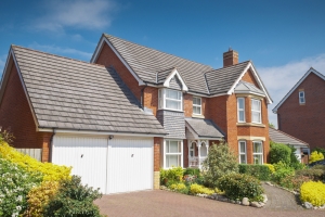The Cost of Running A Home in the UK
