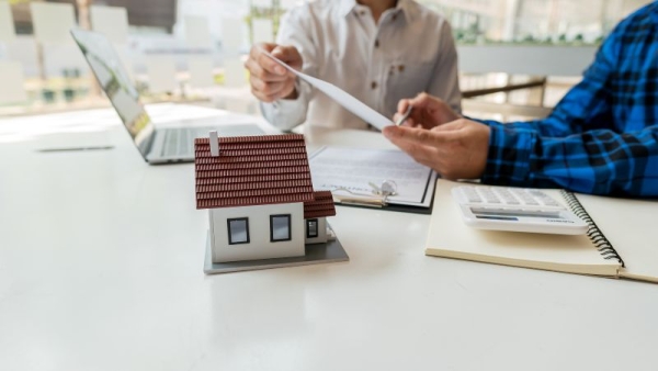 Unlocking Financial Freedom: How Refinancing Your Home Loan Can Save You Money