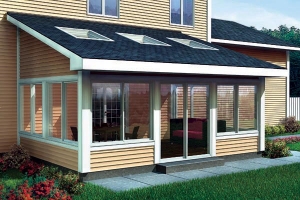 Design Tips for Upgrading Your Sunroom