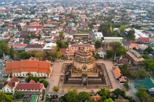 Chiang Mai Property Market: Why Invest in It