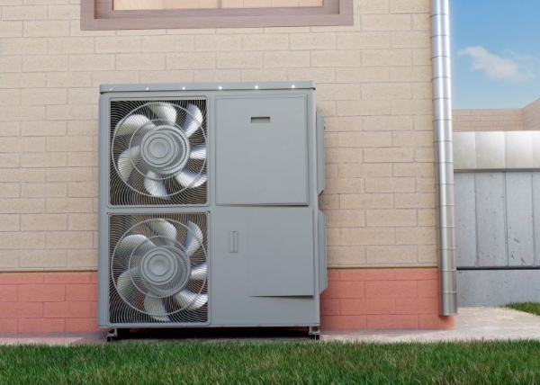 How Energy-Efficient Heating Can Boost Your Property’s Value