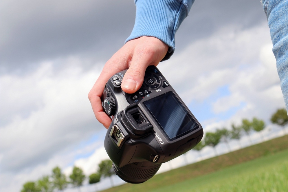 Paradigm Shift: How Kodak's Digital Cameras Entered Residential Real Estate