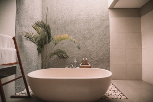 Bathroom Projects That Will Lead Renovation Trends In 2022