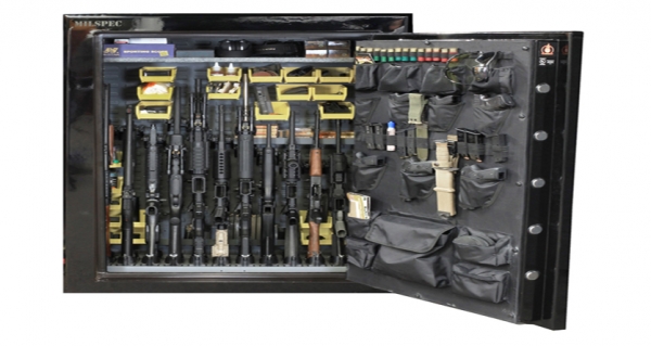 Comparison and buying guide 2017 of the safe rifle