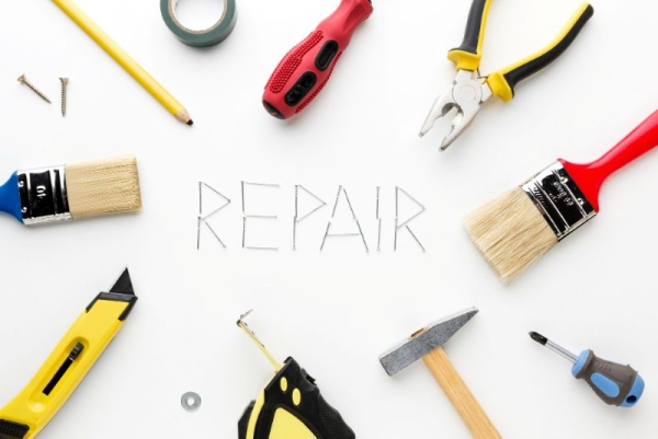 Don’t Wait: 5 Costly Home Repairs You Should Tackle Now