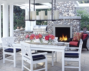 Tips to Staging the Outside of Your Home
