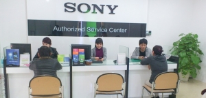 Sửa tivi SONY tại nhà Hà Nội
