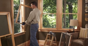 Advantages of changing windows of your home