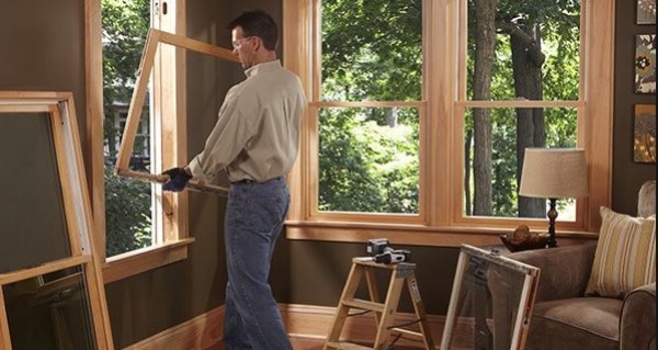 Advantages of changing windows of your home