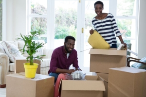 How to Move Like a Pro With PODS Storage Units