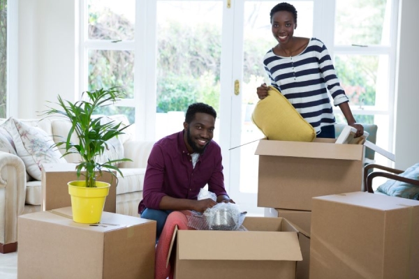 How to Move Like a Pro With PODS Storage Units