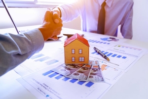 The Ultimate Guide to Turning Your Home into a Wealth-Building Machine