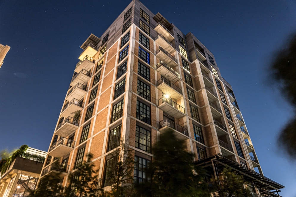 Condominiums Are Coming Back! Can Rental Conversions Be Far Behind?