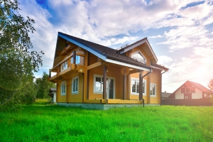 Why A Rustic Siding Is A Good Investment For Your Home
