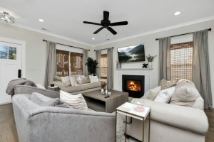 5 Simple Upgrades for Lowering Your Energy Bills