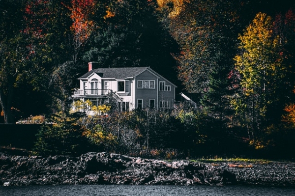 How To Buy A House In Canada