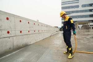 Maximizing Your Home's Value with Professional Waterproofing Services