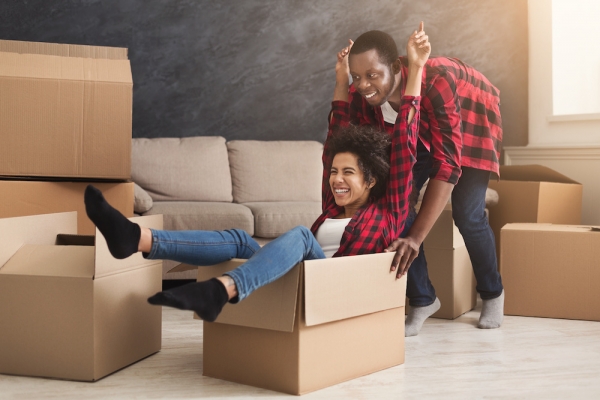 Can You Move in Before a Certificate of Occupancy?