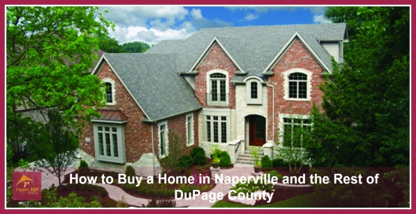 How to buy a home in Naperville IL - Experience an enriched way of life when you buy a home in Naperville IL.