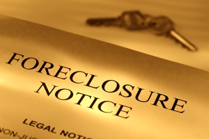 Stop Foreclosure