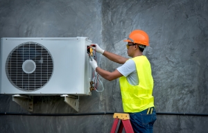 HVAC Tips for the Changing Seasons