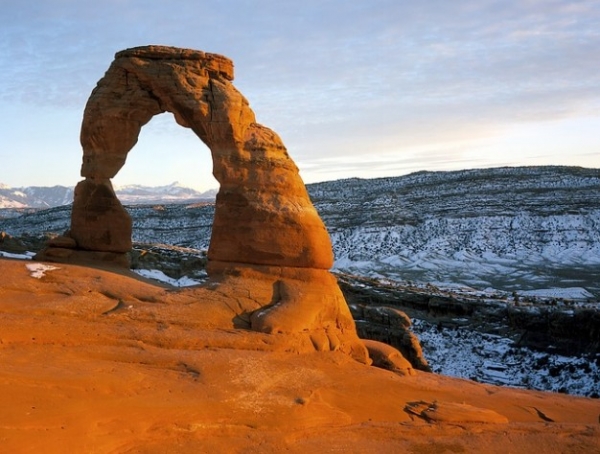 25 Things You Should Know Before Moving to Utah