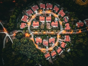 How Smart Mapping Is Reshaping Real Estate Development