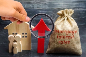 Mortgage Rates Average 6.38%