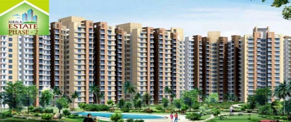 Nirala Estate Noida