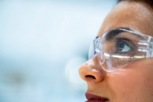 Everything You Need To Know About Construction Safety Glasses