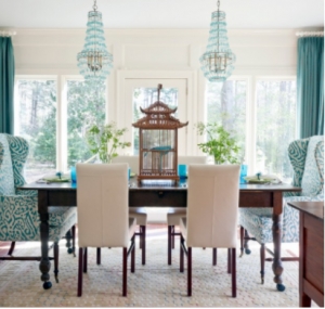 Vintage Home Decoration Tips