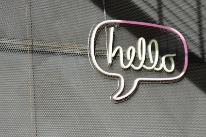 The Power of a Positive Greeting