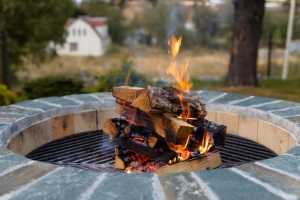 Gorgeous Outdoor Home Accent Ideas