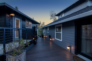 Ask the HOA Expert: Vendor Interference, Adjoining Decks, Quorum