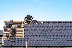 The Benefits of Timely Commercial Roof Replacement for Your Business