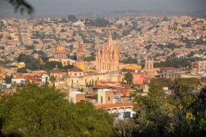 Buying Property Abroad: A Guide to Foreign Real Estate
