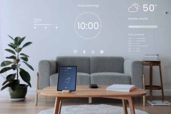 Smart Home Technologies: What Every Homeowner Should Know