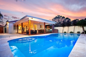 Design Tips for Seamlessly Integrating a Swimming Pool Into Your Austin Texas Landscape