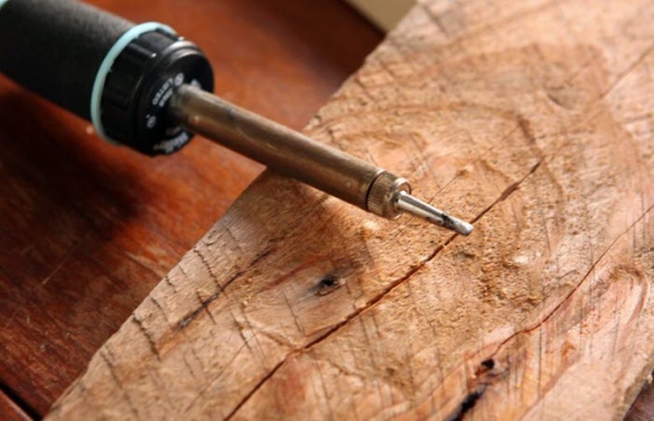 Why It is Helpful to have a Soldering Iron for Home Improvement Projects