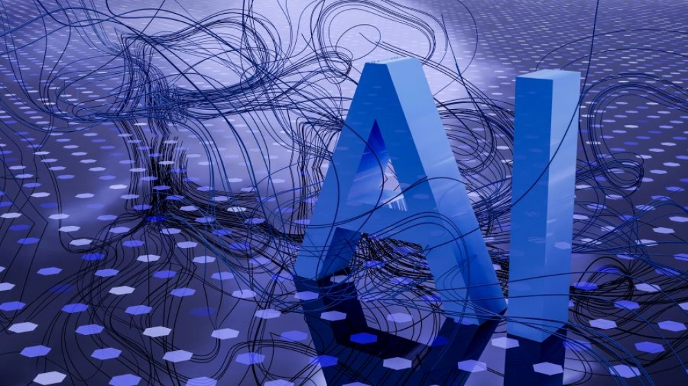 The Exponential Marketer: Harnessing AI for Revolutionary Growth