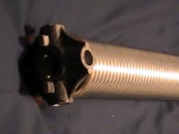How to Know If You Have a Broken Garage Door Torsion Spring