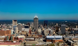 BOOMING INDIANAPOLIS REAL ESTATE MARKET